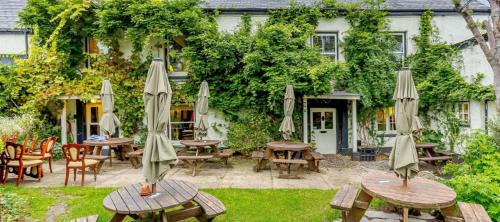 Kingsteignton Apartment | Apartment at The Old Rydon Inn