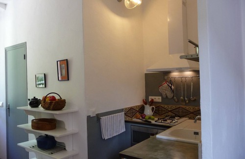 Ersa Apartment | Apartment at the tip of Cap Corse