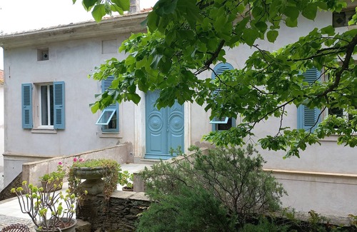 Ersa Apartment | Apartment at the tip of Cap Corse
