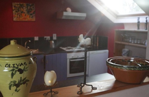 Moate Apartment | Apartment at The Village Studio apartments