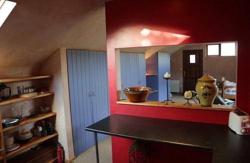 Moate Apartment | Apartment at The Village Studio apartments