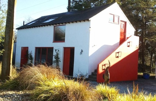 Moate Apartment | Apartment at The Village Studio apartments