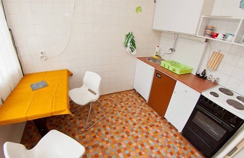 Vozdovac Apartment | Apartment At Vozdovac