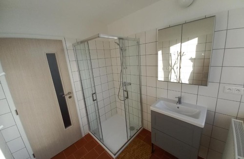 Zdar Nad Sazavou Apartment | Apartment "Atelier ZR"