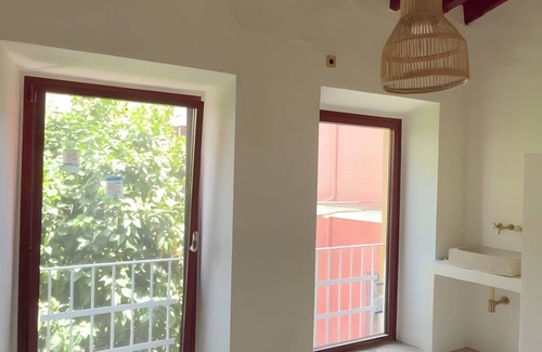 Feria Apartment | Apartment 'Ático Con Piscina Sevilla Centro' with Private Pool, Wi-Fi and Air Conditioning
