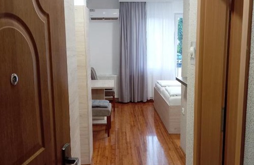 Subotica Apartment | Apartment Atina