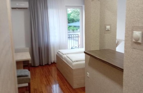 Subotica Apartment | Apartment Atina