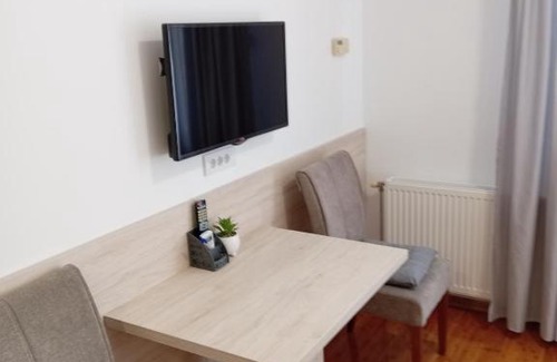 Subotica Apartment | Apartment Atina