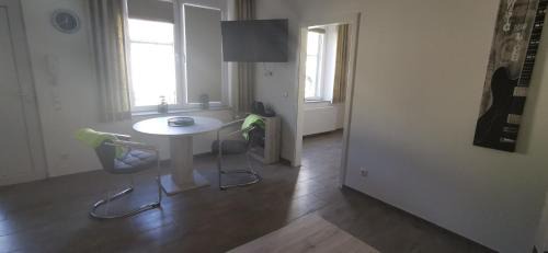 Dahl Apartment | Apartment außen Pfui innen Hui