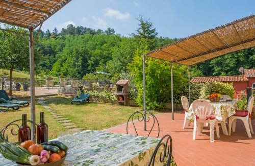 Serravalle Pistoiese Apartment | Apartment Aurora by Interhome