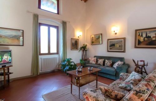 Serravalle Pistoiese Apartment | Apartment Aurora by Interhome