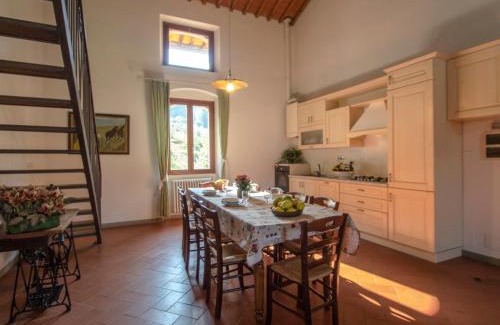 Serravalle Pistoiese Apartment | Apartment Aurora by Interhome