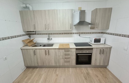 Cadiz Apartment | Apartment Avenida next to the beach