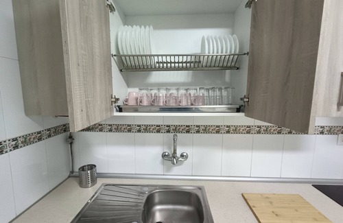 Cadiz Apartment | Apartment Avenida next to the beach