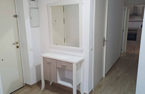 Cadiz Apartment | Apartment Avenida next to the beach