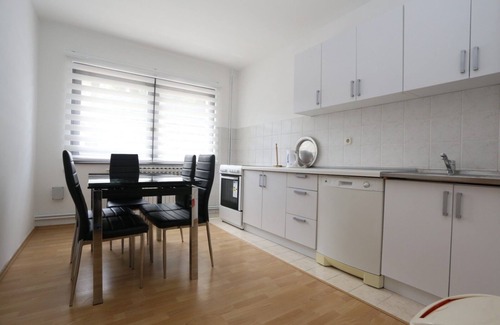 Ilidza Apartment | Apartment Azi, Pejton Ilidža Apartments, Sarajevo