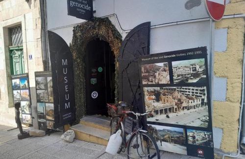 Mostar Old Town Apartment | Apartment Azra