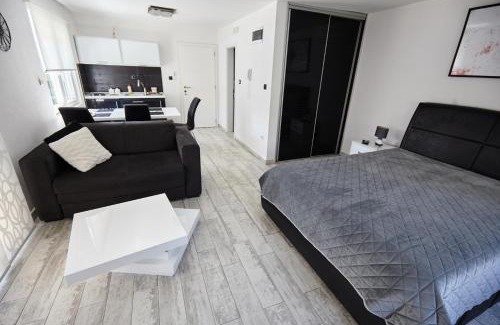 Vrnjacka Banja Apartment | Apartment Azulmburgo