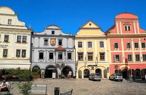 Cesky Krumlov Apartment | Apartment B B B