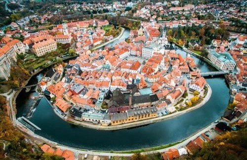 Cesky Krumlov Apartment | Apartment B B B