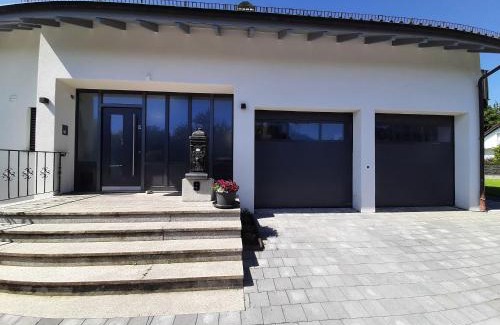 Immenstaad am Bodensee Apartment | Apartment Bodenseesonne