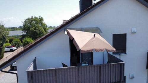 Immenstaad am Bodensee Apartment | Apartment Bodenseesonne