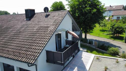 Immenstaad am Bodensee Apartment | Apartment Bodenseesonne