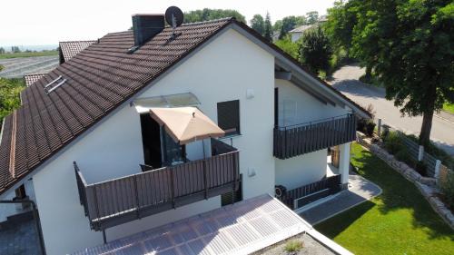 Immenstaad am Bodensee Apartment | Apartment Bodenseesonne