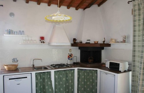 Colle di Val d'Elsa Other | Apartment "Belvedere" - Farmhouse "Agriturismo Il Caggio di Sotto"