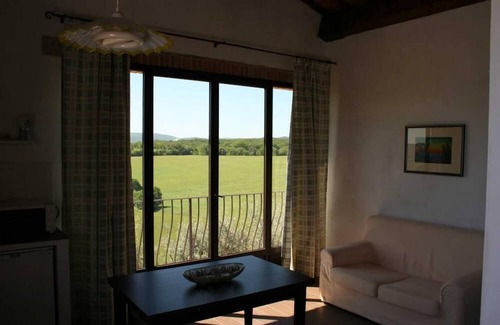 Colle di Val d'Elsa Other | Apartment "Belvedere" - Farmhouse "Agriturismo Il Caggio di Sotto"