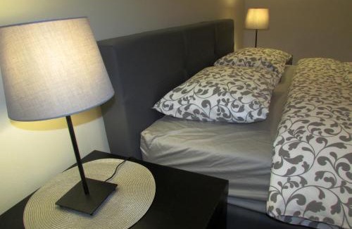 Cukarica Apartment | Apartment B&S