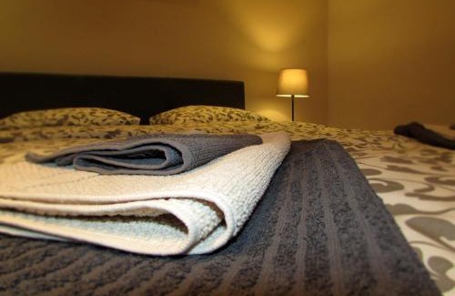 Cukarica Apartment | Apartment B&S