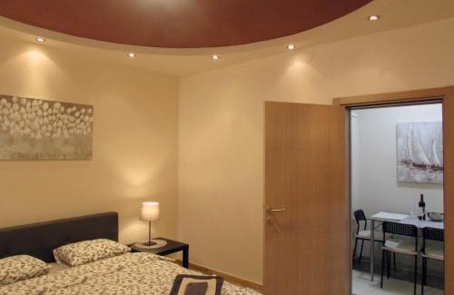 Cukarica Apartment | Apartment B&S
