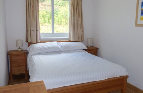 Dawlish Warren Apartment | APARTMENT B1, family friendly, with a garden in Dawlish Warren