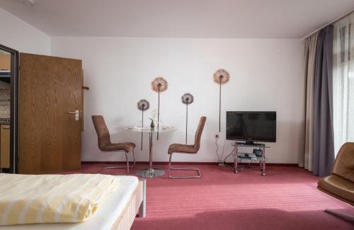 Lahnstein auf der Hohe Apartment | Apartment B1010 by Interhome