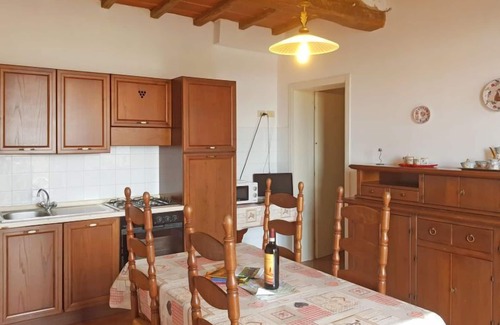 Ponte di Gabbiano Apartment | Apartment B2 by Interhome