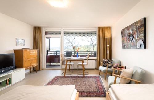 Lahnstein auf der Hohe Apartment | Apartment B511 by Interhome