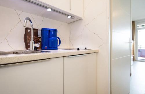 Lahnstein auf der Hohe Apartment | Apartment B511 by Interhome