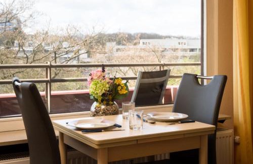 Lahnstein auf der Hohe Apartment | Apartment B609 by Interhome