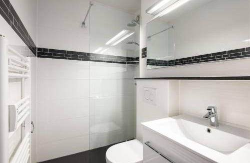 Lahnstein auf der Hohe Apartment | Apartment B609 by Interhome