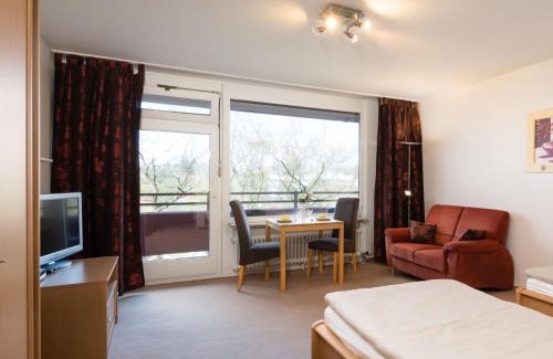 Lahnstein auf der Hohe Apartment | Apartment B610 by Interhome