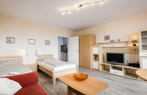 Lahnstein auf der Hohe Apartment | Apartment B806 by Interhome