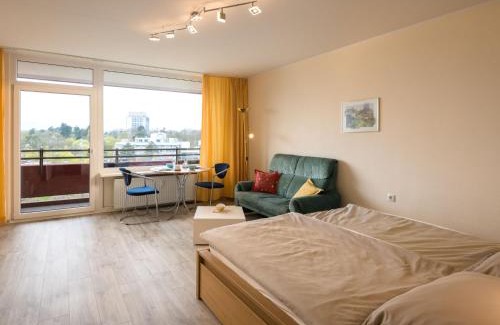 Lahnstein auf der Hohe Apartment | Apartment B807 by Interhome