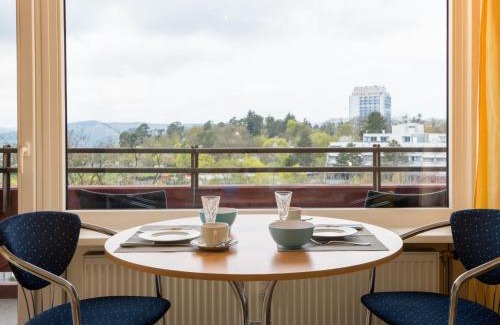 Lahnstein auf der Hohe Apartment | Apartment B807 by Interhome