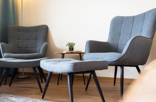 Lahnstein auf der Hohe Apartment | Apartment B907 by Interhome