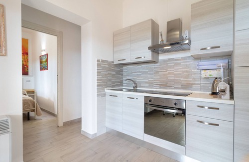 Putignano Apartment | Apartment 'Bacio' with Shared Pool, Wi-Fi and Air Conditioning
