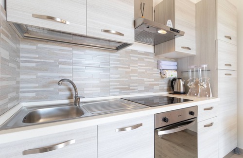 Putignano Apartment | Apartment 'Bacio' with Shared Pool, Wi-Fi and Air Conditioning