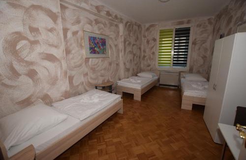 Seelberg Apartment | Apartment Bad Canstatt