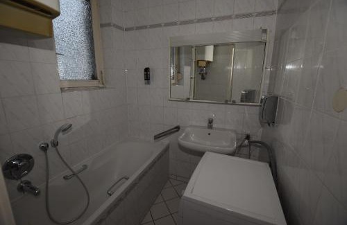 Seelberg Apartment | Apartment Bad Canstatt