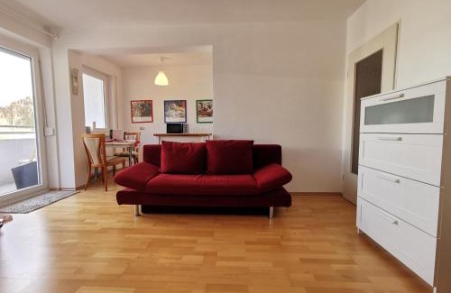 Gmain Apartment | Apartment Bad Reichenhall